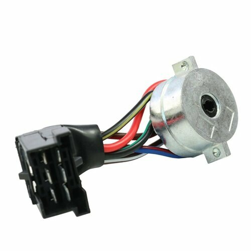 Контактная группа замка зажигания Ford Transit 85-91-94- FASE FSE 11-420-004 745₽
