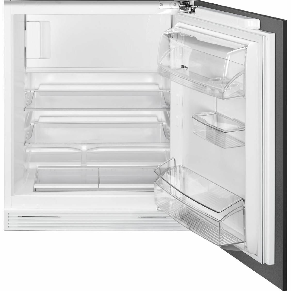 Холодильник SMEG U8C082DF, белый