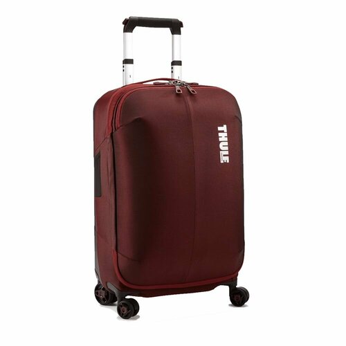 Чемодан THULE 3203917, 33 л, красный