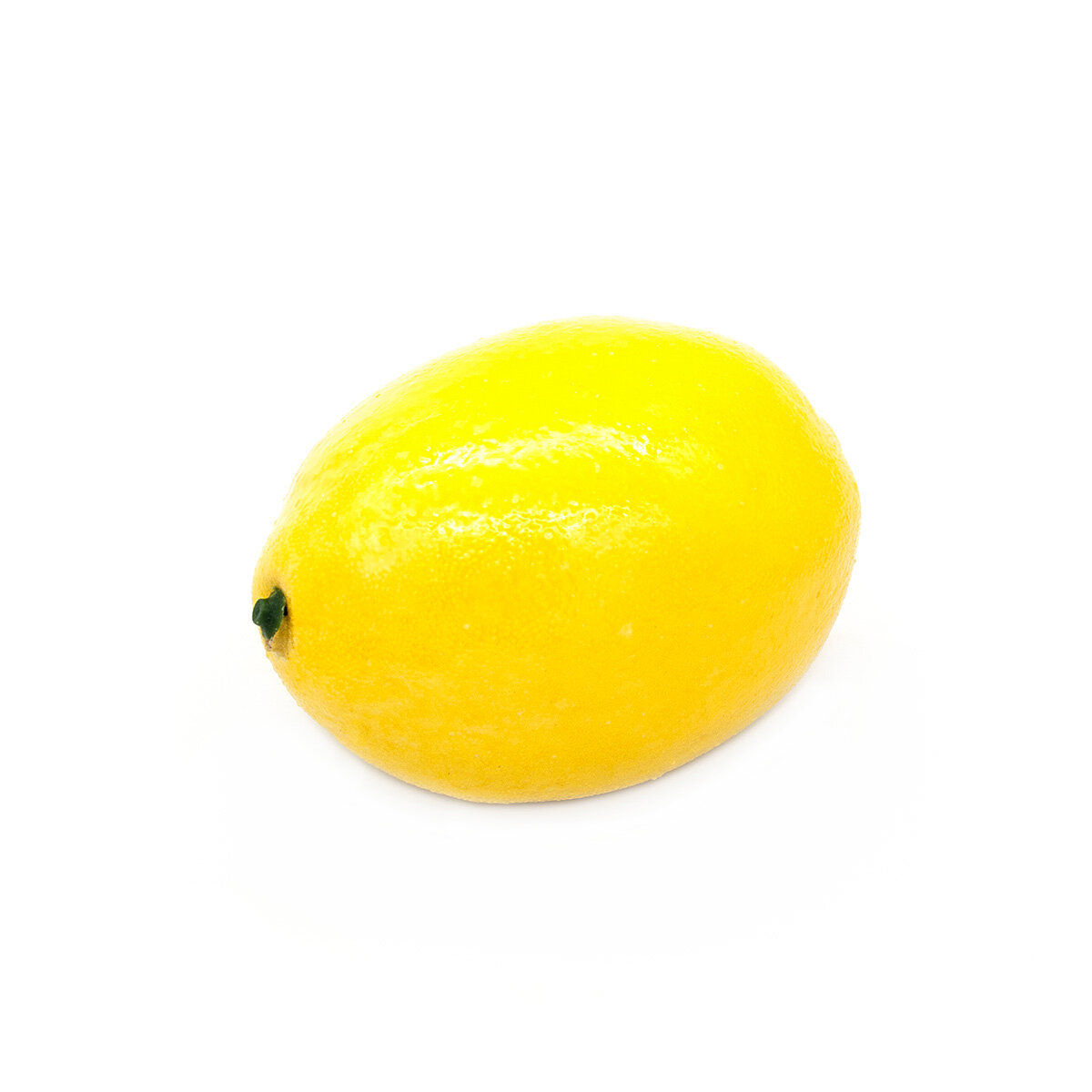 Муляж 'Лимон', 9 см, Astra&Craft, AR1355