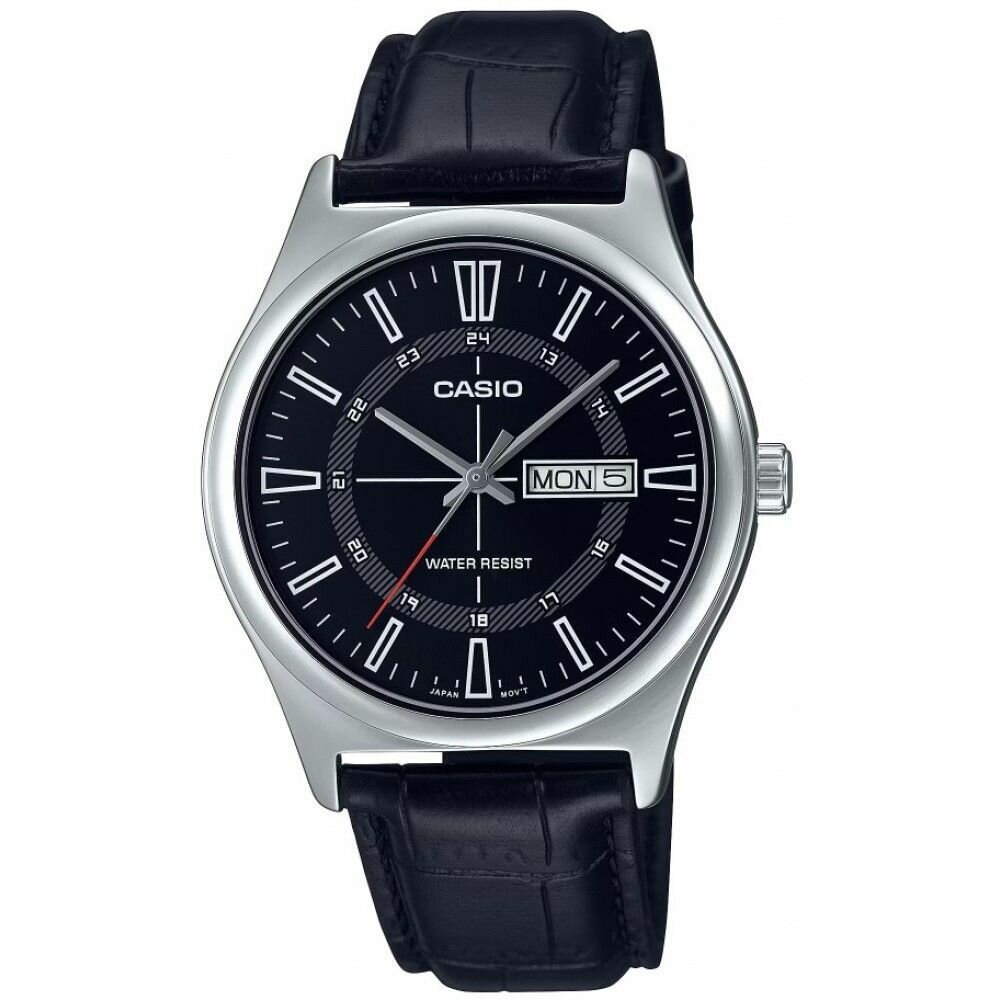 Наручные часы Casio MTP-V006L-1C