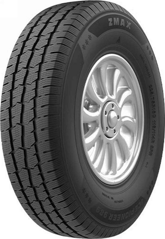 205/75R16 Zmax ICE Pioneer 989 110/108R