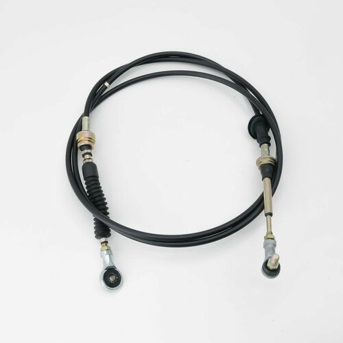 Трос переключения передач ISUZU FORWARD включает длина 280-325 см OOTOKO 6500₽