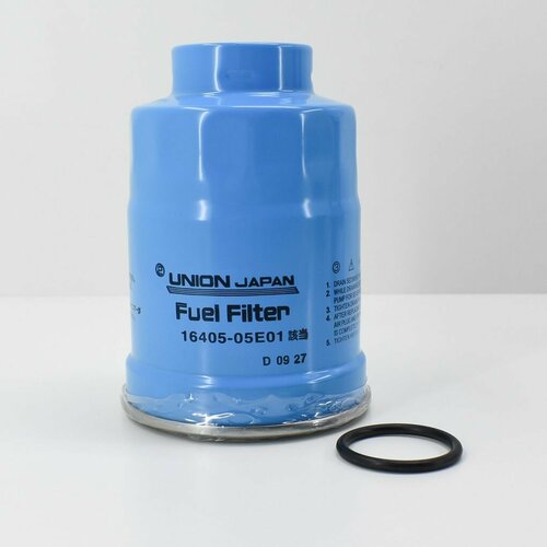 Фильтр Топливный Union арт. FC227