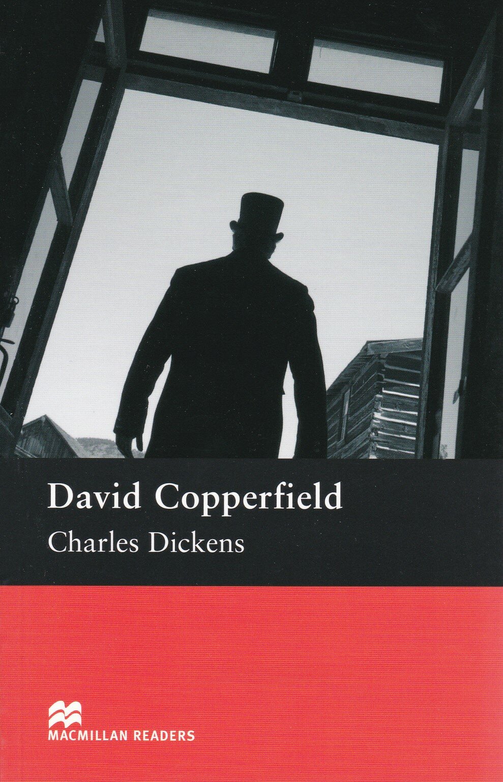David Copperfield | Диккенс Чарльз Джон Хаффем - фото №2