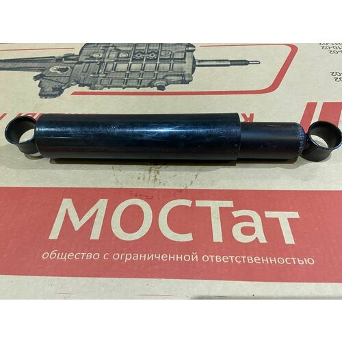 Амортизатор Газель-3302 передний задний масляный 890₽