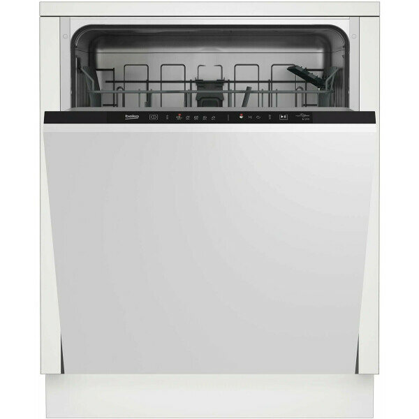 Встраиваемая посудомоечная машина Beko BDIN15360