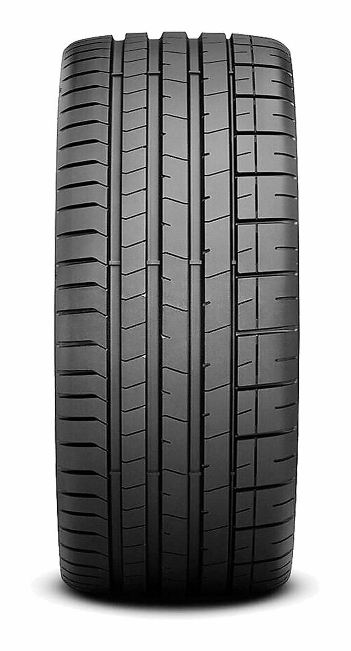 Шина летняя Pirelli P Zero 255/50 R19 107W