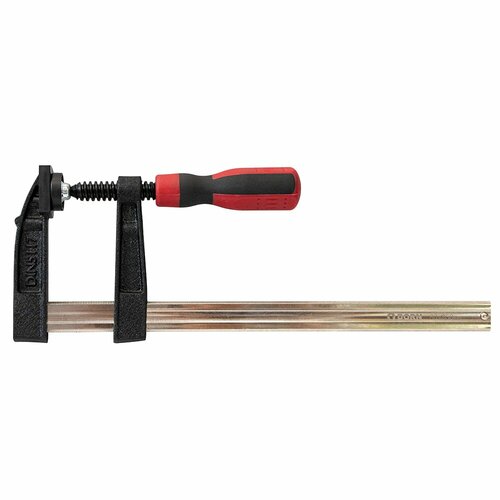 Струбцина F-образная DORN 80х250 мм 1448₽