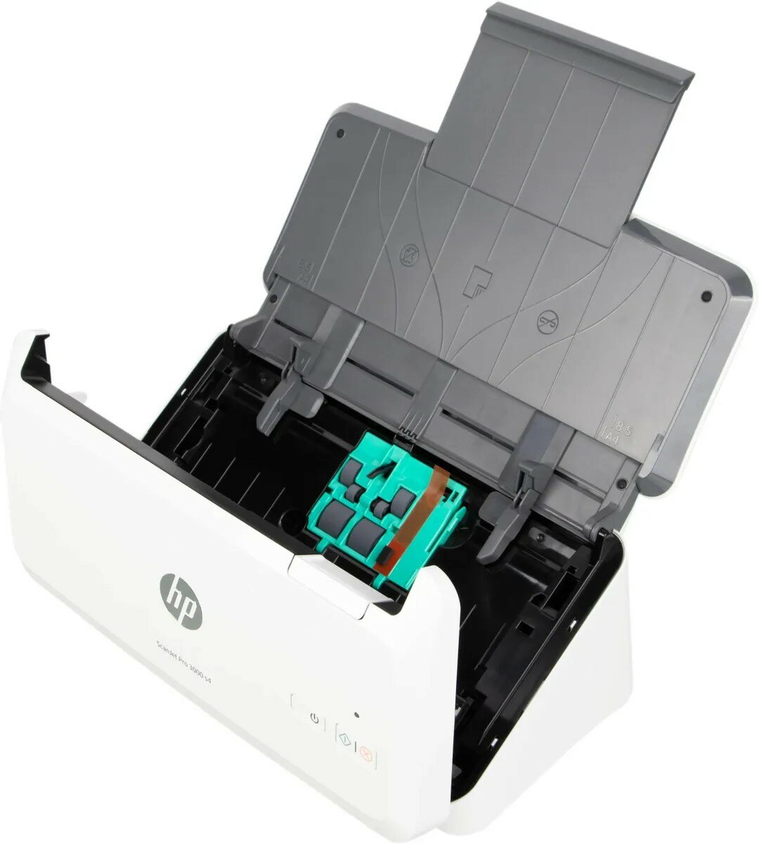 Сканер HP ScanJet Pro 3000 s4 [6fw07a] - фото №10