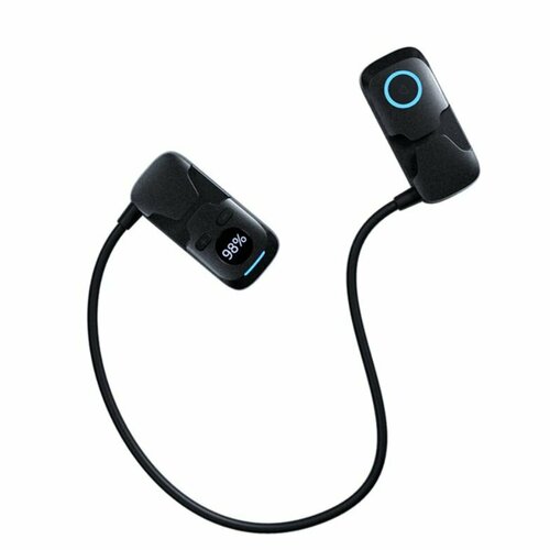 Беспроводные наушники для бассейна и спорта IPX-8 с MP-3 плеером 8 ГБ 7269₽