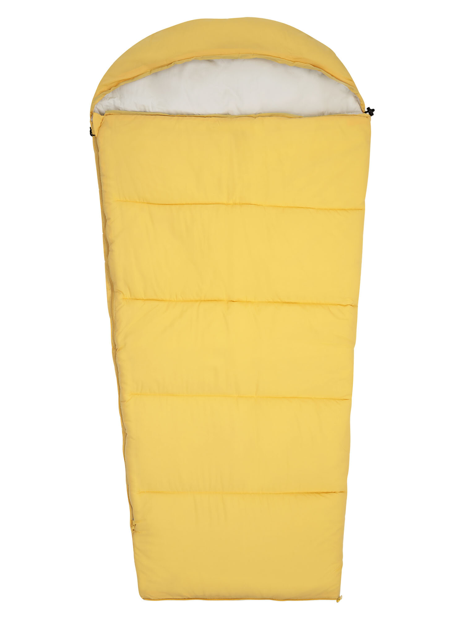 Спальник Naturehike Children'S Growing Sleeping Bag C300 Yellow