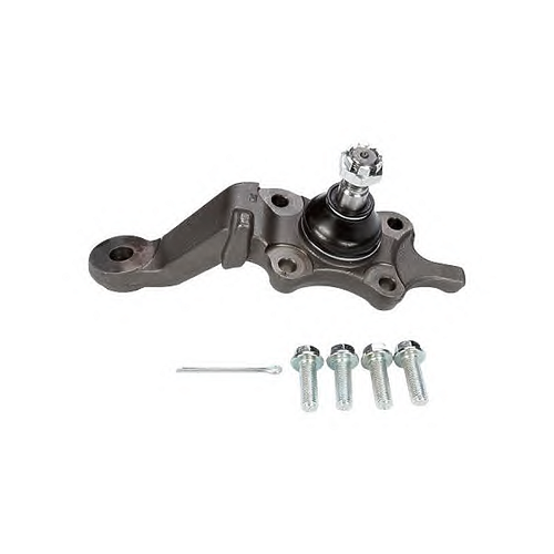 MOOG TO-BJ-3010 4333039415 4333039585 несущий направляющий шарнир 10254₽