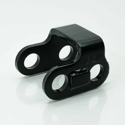 Серьга передней рессоры HINO RANGER 5 тонн вид 2 левая GSPARTS 2115₽