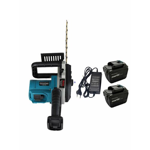 16-дюймовая обрезная пила LB191