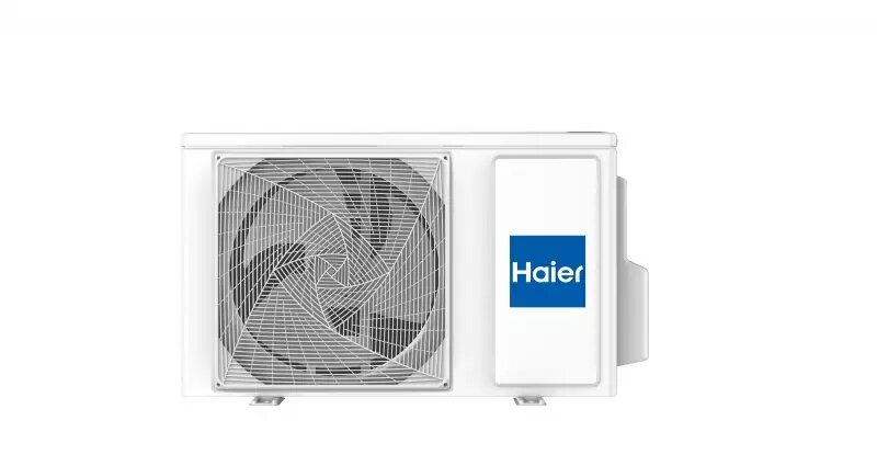 Сплит-система Haier Coral HSU-07HPL203R3 Wi-fi - фотография № 13