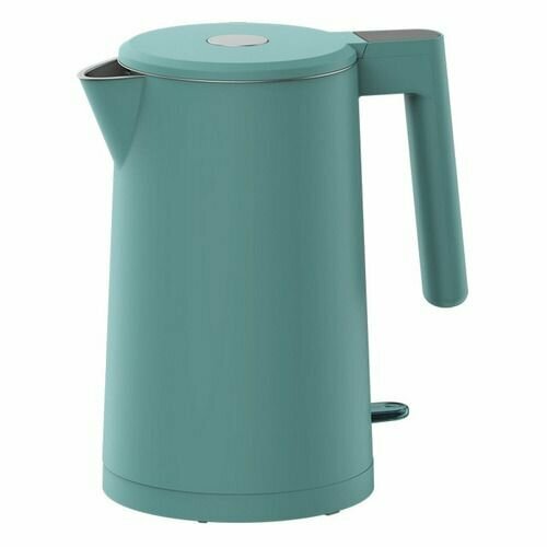Чайник электрический VIOMI V-MK171B 1800Вт зеленый 325000₽