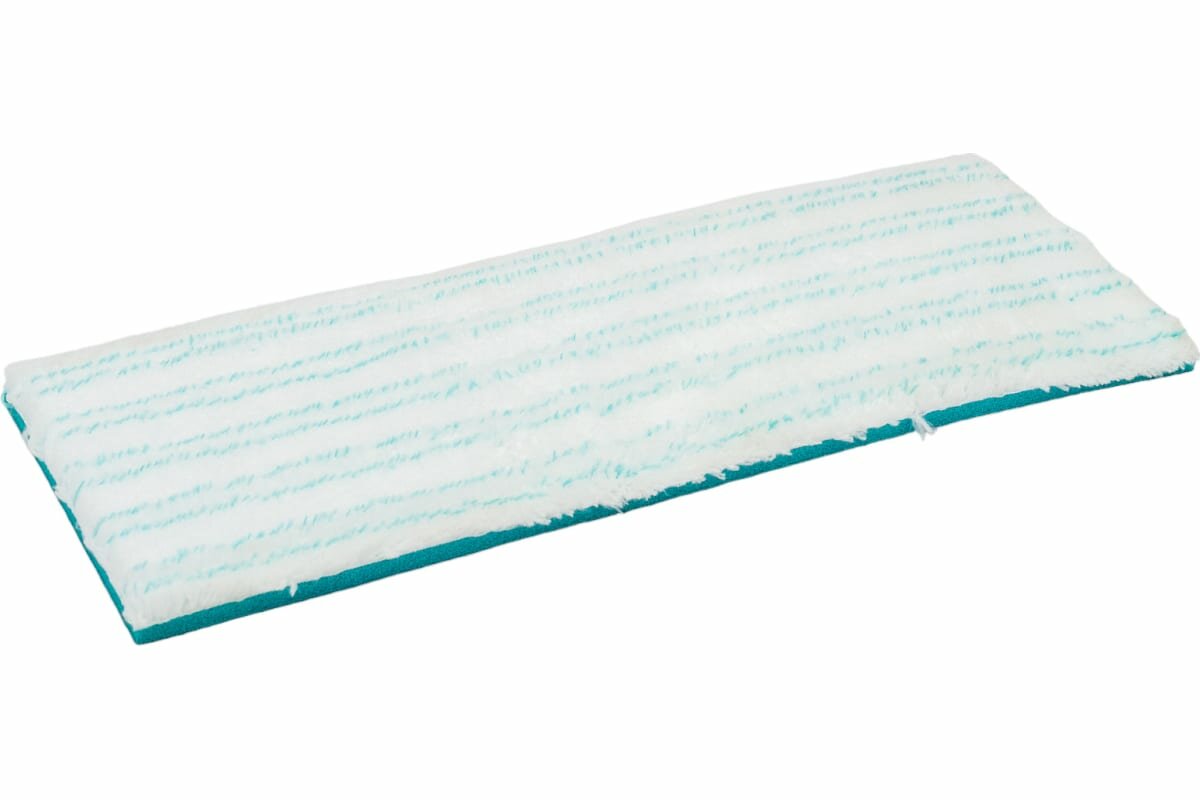 Leifheit M 56613 сменная насадка для швабры, микрофибра, универсальное крепление