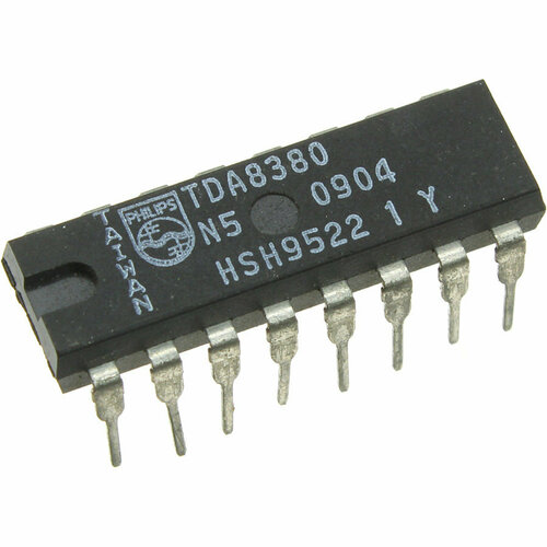Микросхема TDA8380