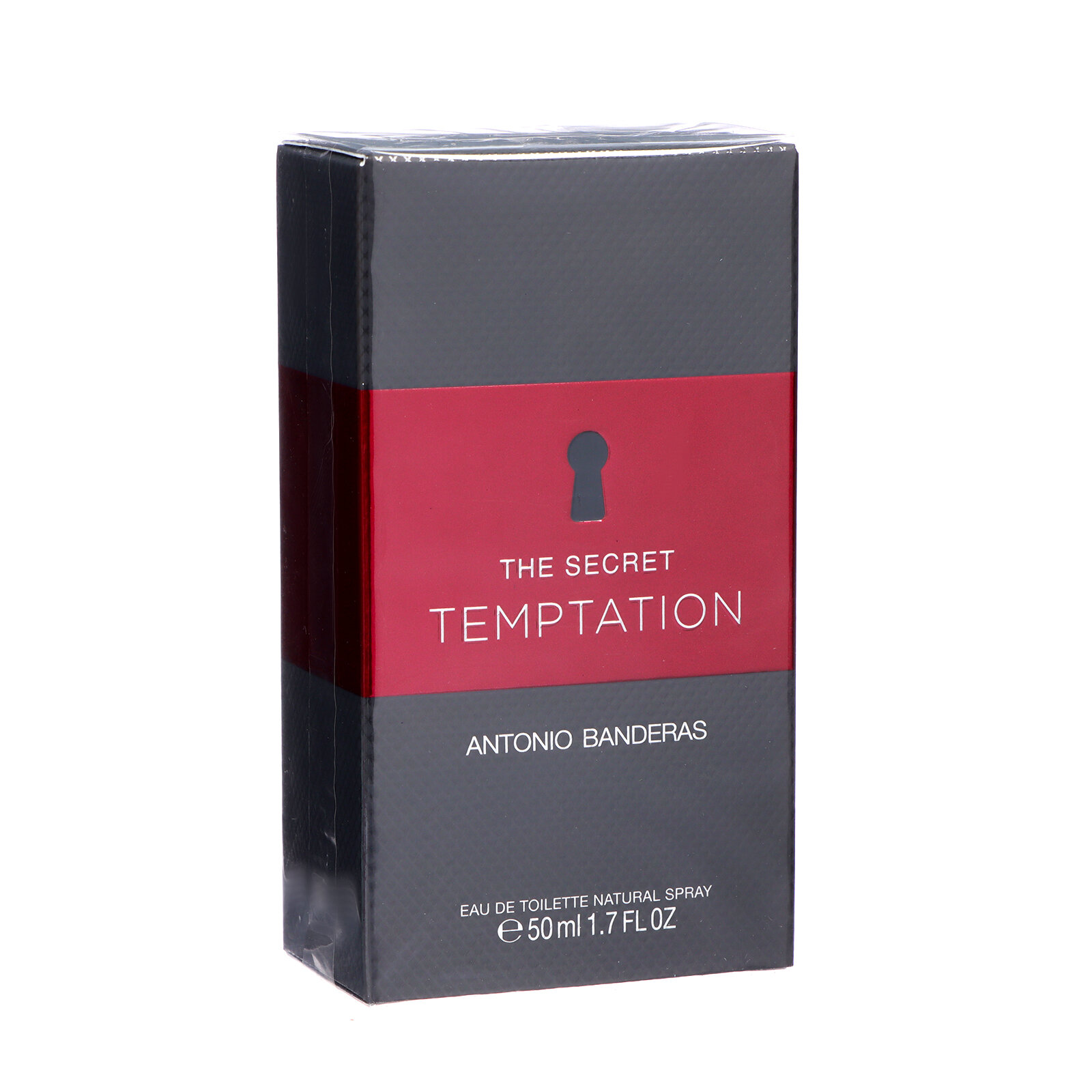 Туалетная вода The Secret Temptation Men, 50 мл