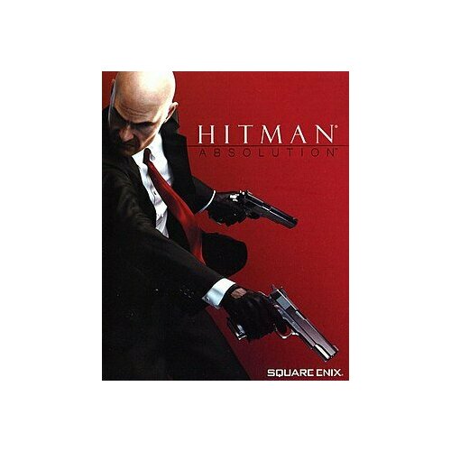 игра для пк topware interactive knightshift Hitman: Absolution для ПК (Русский Язык)