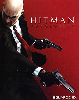 Hitman: Absolution для ПК (Русский Язык)