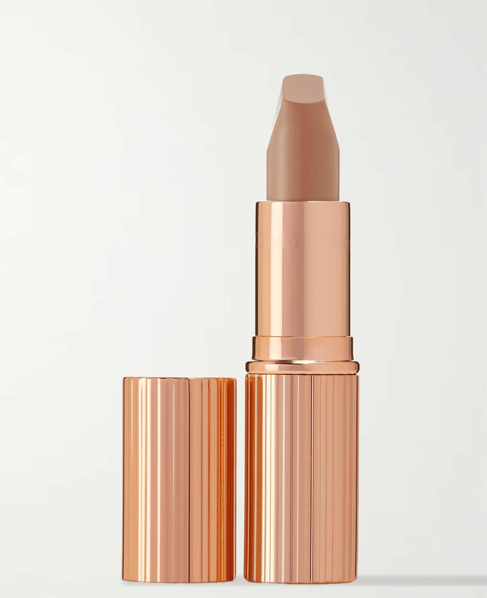 Помада Charlotte Tilbury - Matte Revolution The Super Nudes Collection (Cover Star)