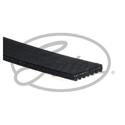 Ремень поликлиновой для автомобиля Honda, GATES 7PK2060 (1 шт.)