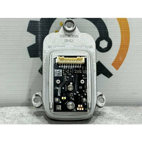 Светодиодный модуль указатель поворота правый BMW 7-Series G11 G12 63119498410 4800₽