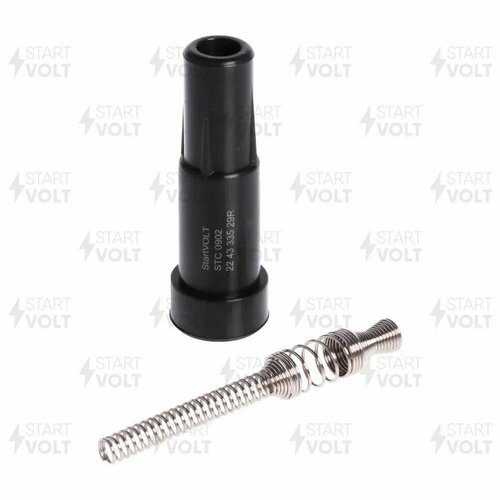 Наконечник катушки зажигания Startvolt STC0902 для Lada Largus Renault Logan Megane 450₽