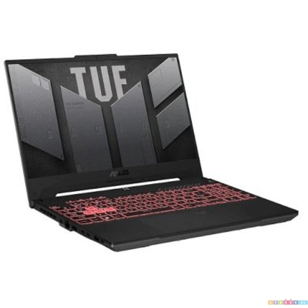 ASUS Ноутбук TUF Gaming 90NR0GW1-M000P0