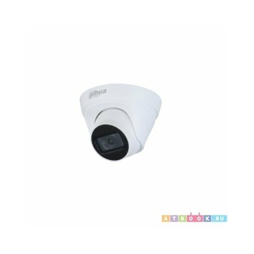 Dahua DH-IPC-HDW1431T1P-0280B-S4 IP-камера ip камера dahua dh ipc hdw1431tp zs s4 белый