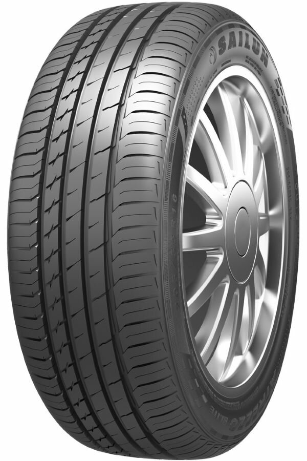 Шины Sailun 235/55 R17 103V XL Atrezzo Elite TL