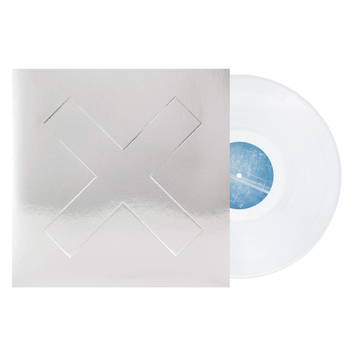 Винил 12 (LP+СD), Limited Edition, Coloured The XX The XX I See You (Coloured) see you later alligator