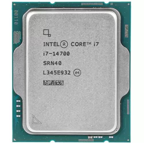 Процессор Intel Core i7 14700 OEM CM8071504820817