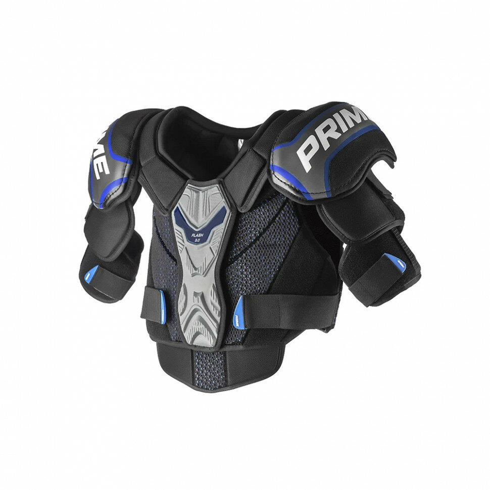 Нагрудник Prime Flash 3.0 JR (M (140−152 см))