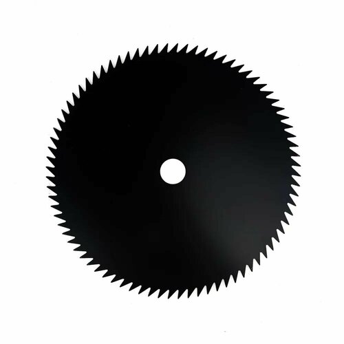 Нож для триммера 250х254 80 Зубьев B0228-80 592₽