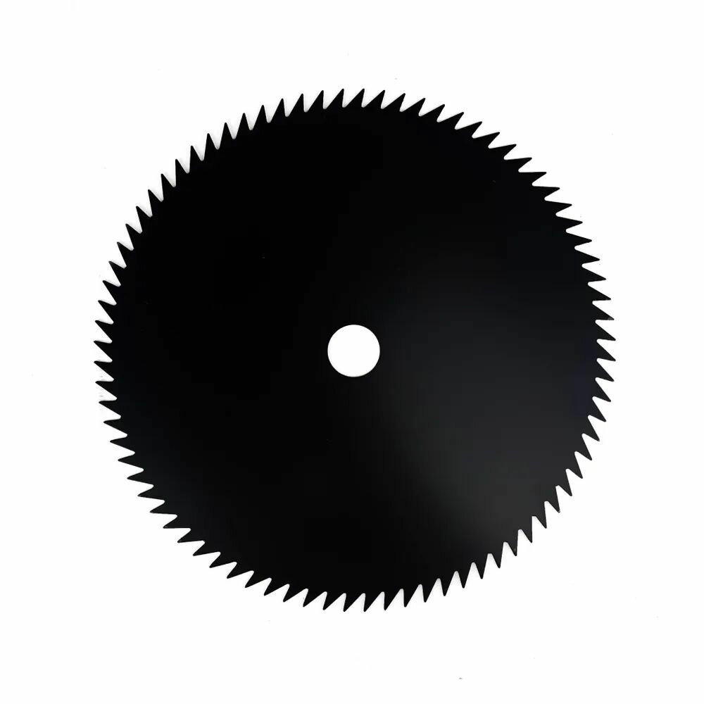 Нож для триммера 250х25,4 80 Зубьев B0228-80