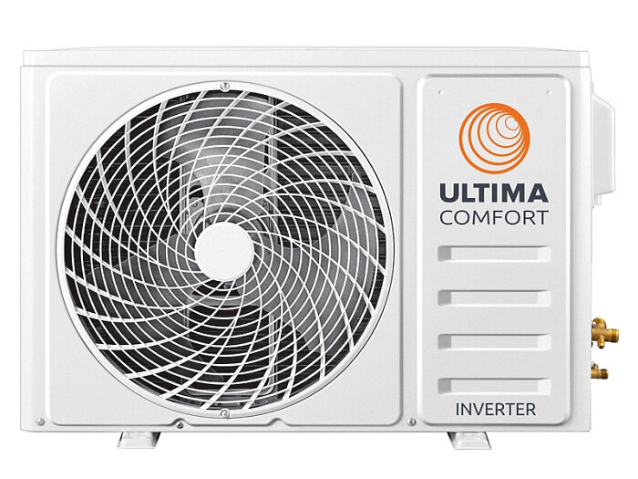 Настенная сплит-система Ultima Comfort SIRIUS Inverter 2023 SIR-I12PN