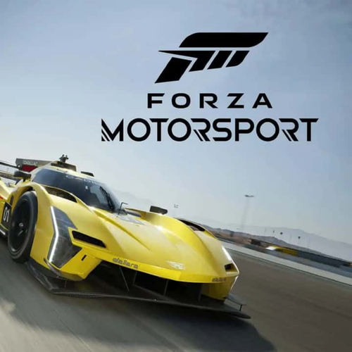 Игра Forza Motorsport Standart Edition Xbox Series S, Xbox Series X цифровой ключ