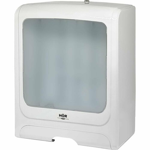 Диспенсер для бумажных полотенец HOR T1 бизнес 5035₽