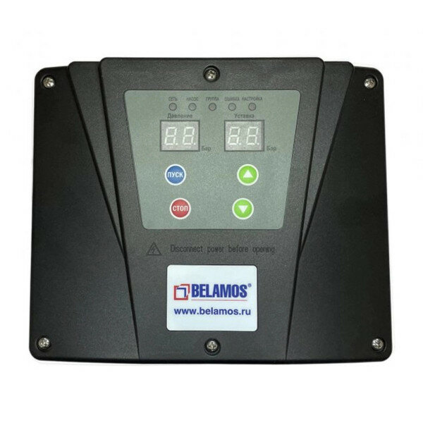 BELAMOS FIM-10 2.2KW 220V Частотный преобразователь