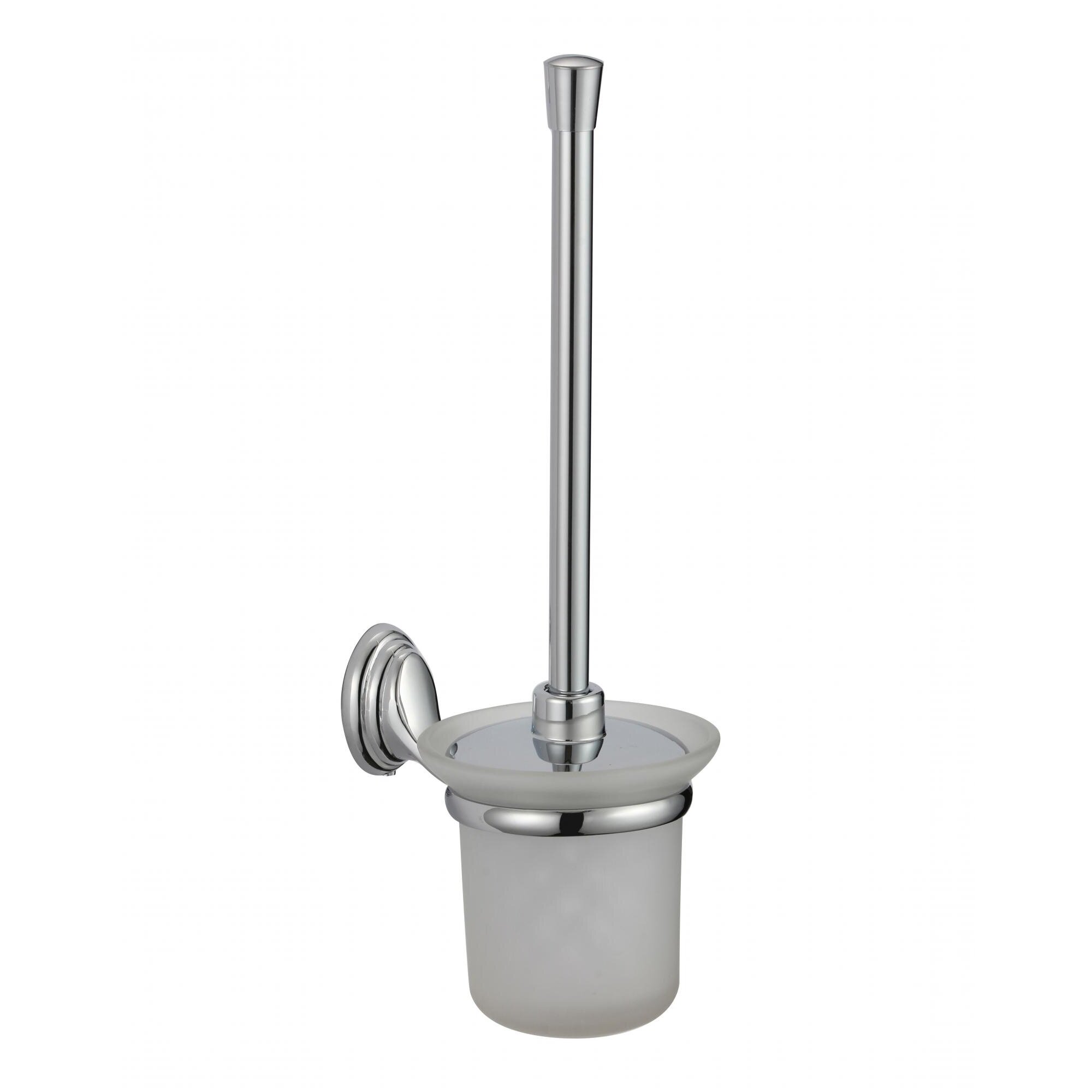 Ершик Savol S-003194 хром