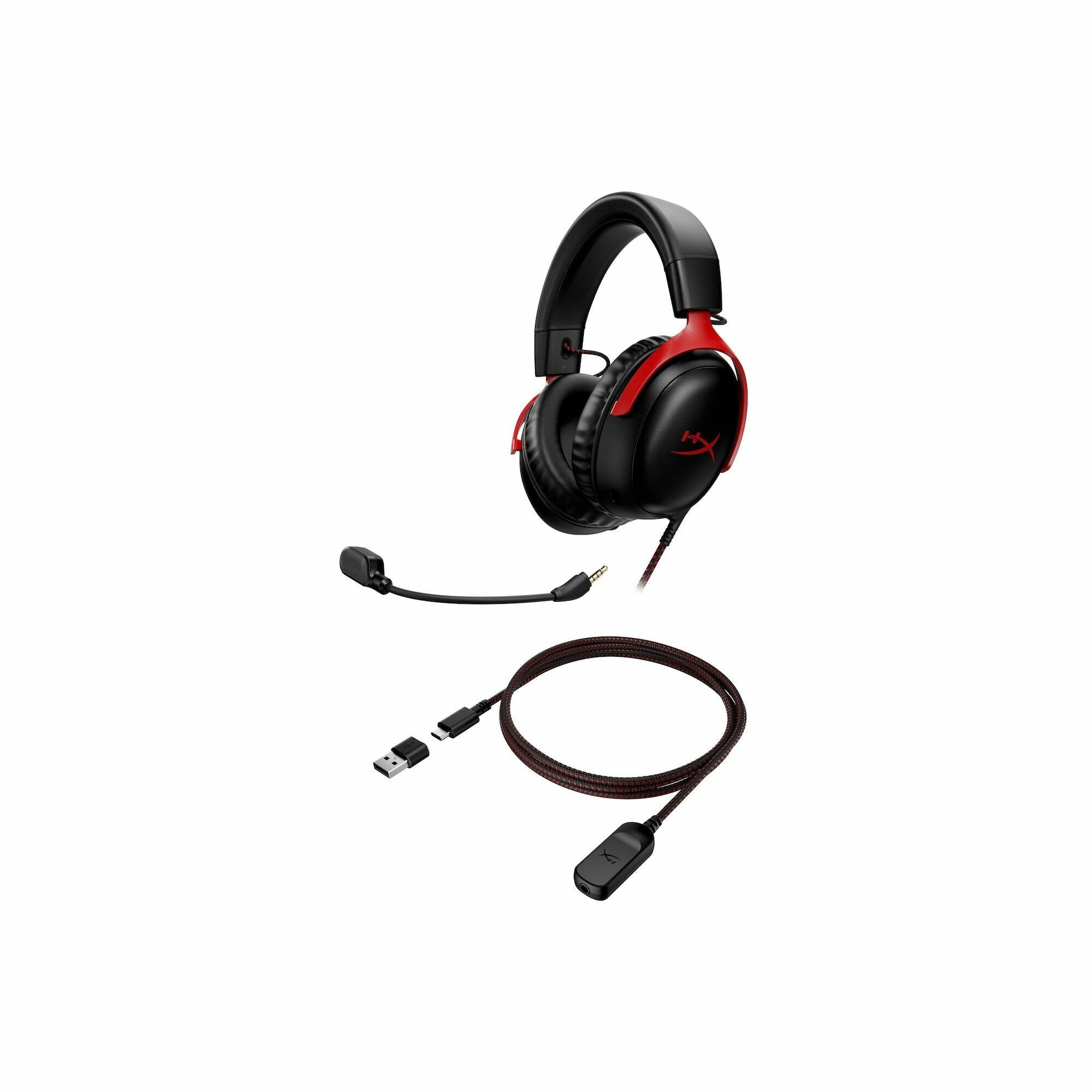 Hyperx cloud alpha cloud9 hotsell