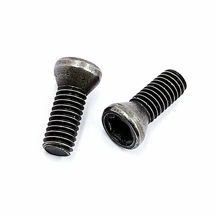 Винт М3,5х10 державки для крепления пластины TORX (к-т из 10 шт.)