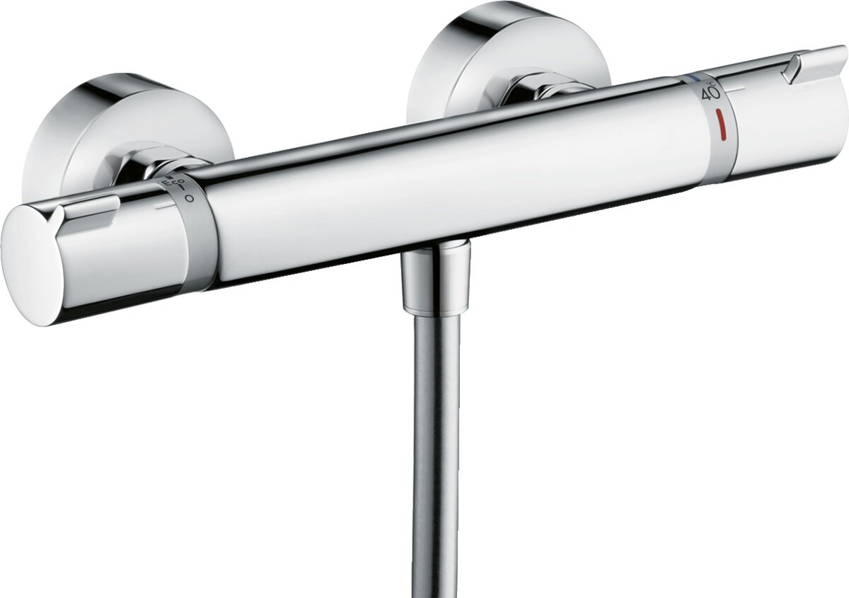 Термостатический смеситель Hansgrohe 