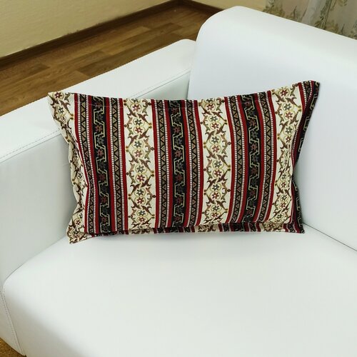 Декоративная наволочка 