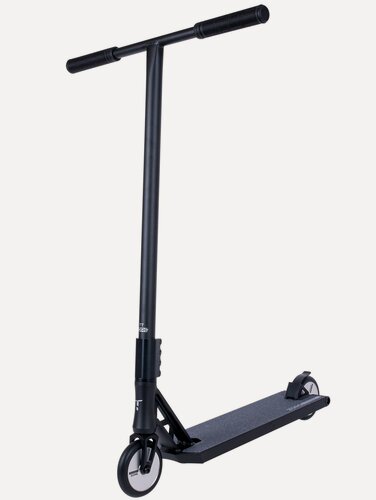 Изображение товара Трюковой самокат Tech Team "Zorg", Стрит, SCS, до 190см - 2024 Black