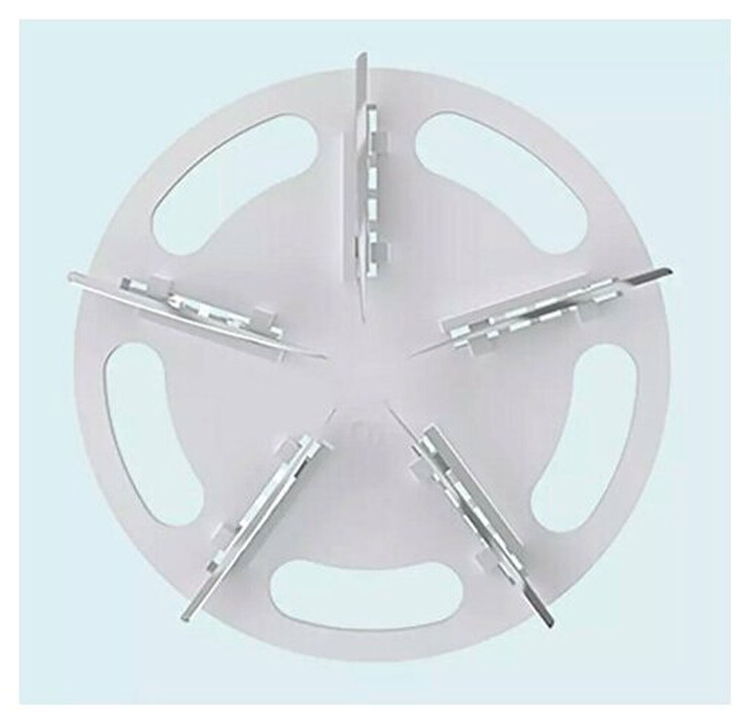 Картинки Сменное лезвие для машинки от катышков Xiaomi Mijia Rechargeable Lint Remover MQXJQ01KL