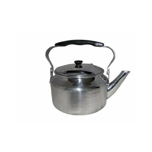 Чайник Москва 2литра алюминиевый 1220₽